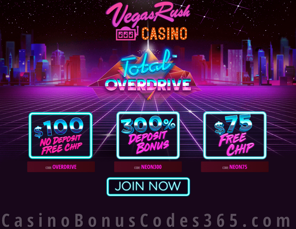 Vegas Rush Casino Promo Code 2019 For That Winning Feeling Profile The Coding Bus Forum